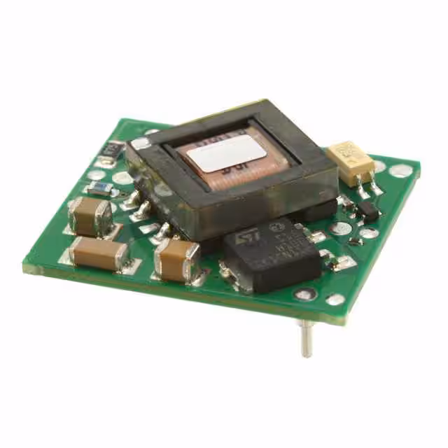 PTMA401120N1AD Texas Instruments  Convertidores CC CC